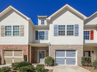 7 Madaline Ln, Dawsonville, GA 30534