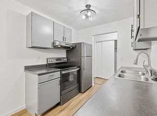 Sheridan Lake Apartments, Rapid City, SD 57702