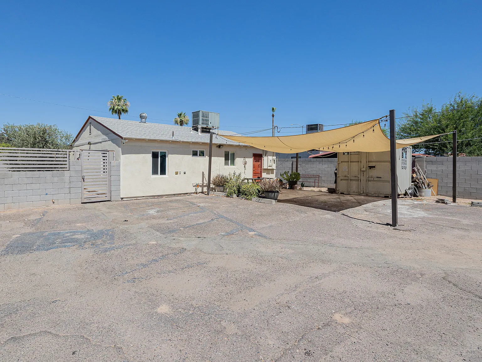4001 N 15th Avenue, Phoenix Az — Photo 3