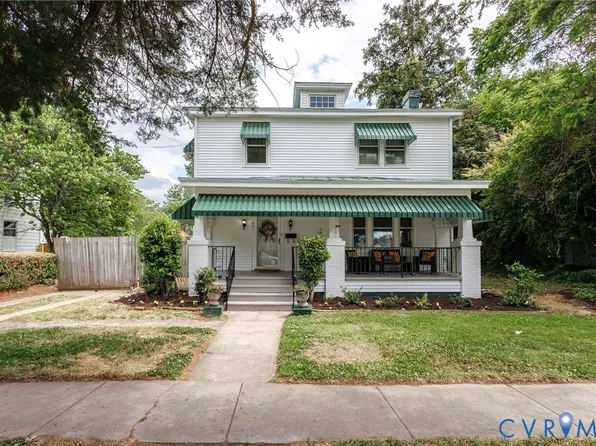 221 Lee Ave, Colonial Heights, VA 23834