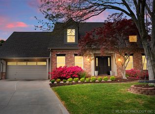 5632 E 103rd St, Tulsa, OK 74137