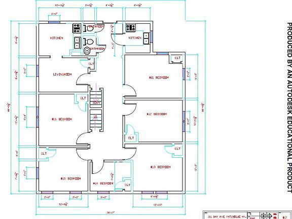 3rd image of 311 Bay Ave