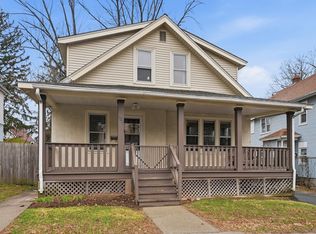 127 Orange St, Springfield, MA 01108