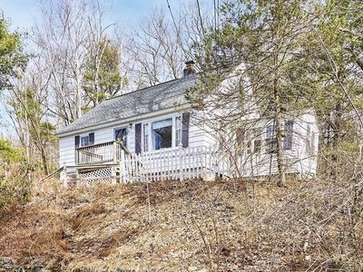 20 Brooklawn Pkwy, Shrewsbury, MA, 01545