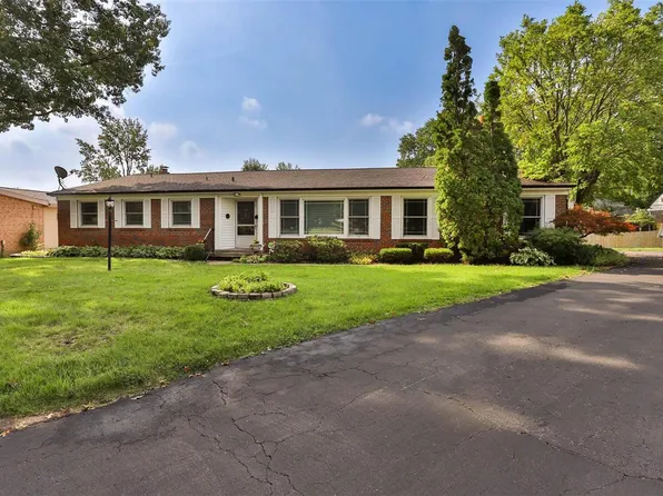 8232 Tulane Ave, Saint Louis, MO 63132