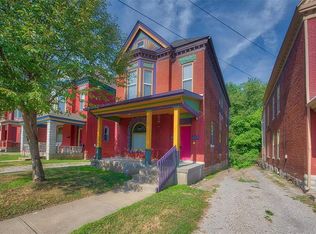 506 Bellefontaine Ave #B, Kansas City, MO 64124