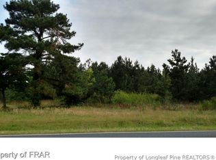 Ebenezer Church Rd, Coats, NC 27521