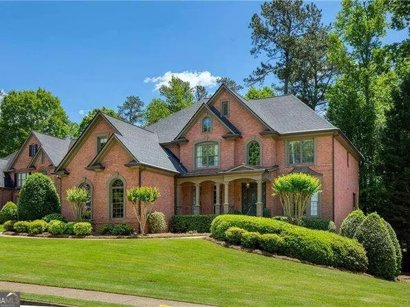 945 Carters Grove Trl, Johns Creek, GA 30022