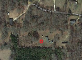 161 Millie Dandridge Cv, Coldwater, MS 38618