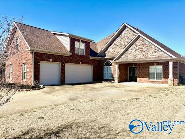 25903 Fieldstone Dr, Madison, AL 35756