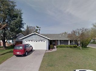 2201 Alegre Ct, Rancho Cordova, CA 95670