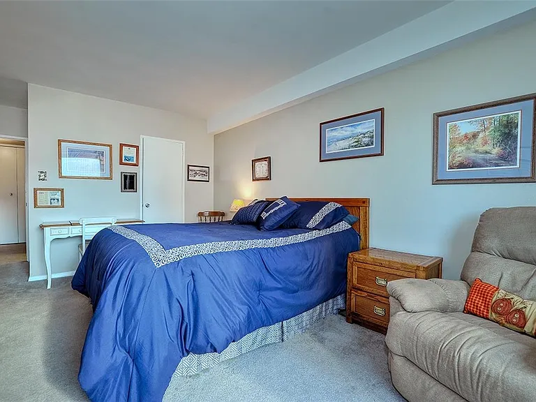 320 Fort Duquesne Blvd #8M — Photo 15