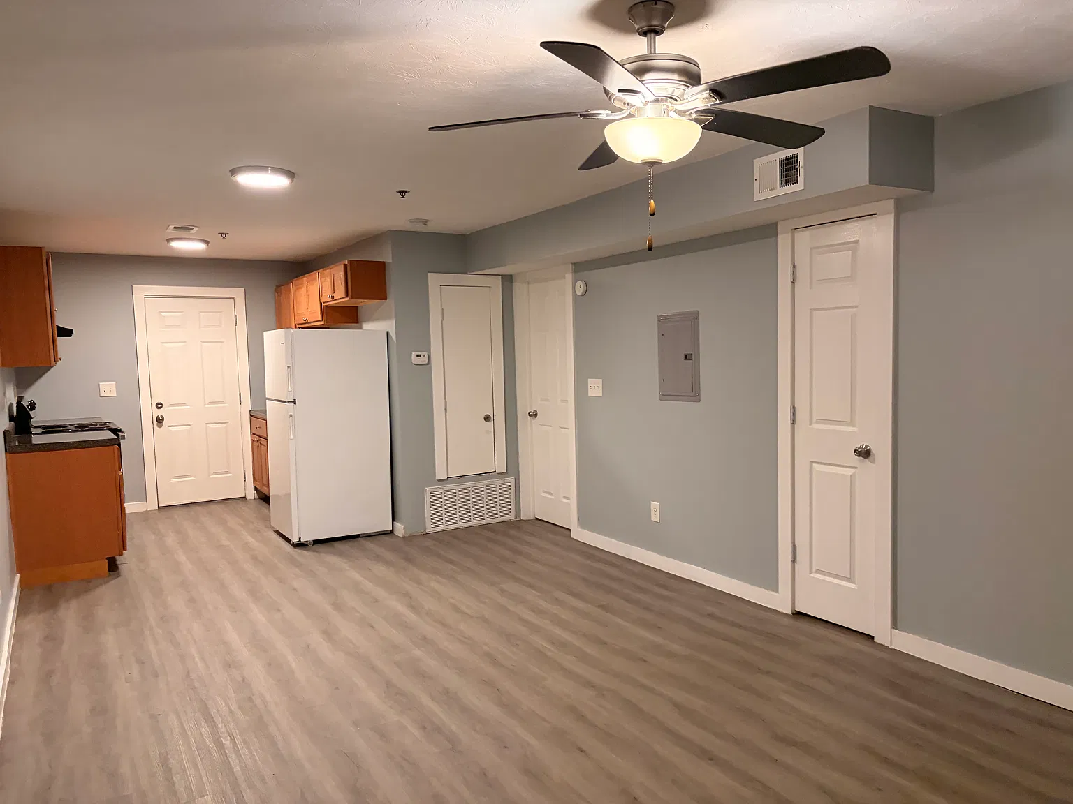 1 bed, 675 sqft, $950 — Photo 3