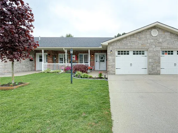 51 Devon Dr, South Huron, ON N0M 1S3