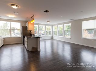 4 Whittemore Ave #204, Cambridge, MA 02140