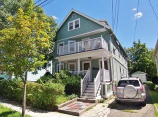 12 Thurston Rd, Watertown, MA 02472