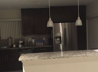 20428 NE Ten Court Rd, Miami, FL 33179