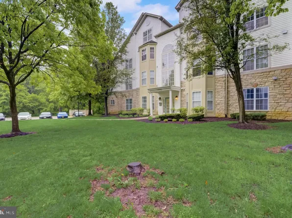 15605 Everglade Ln #A204, Bowie, MD 20716