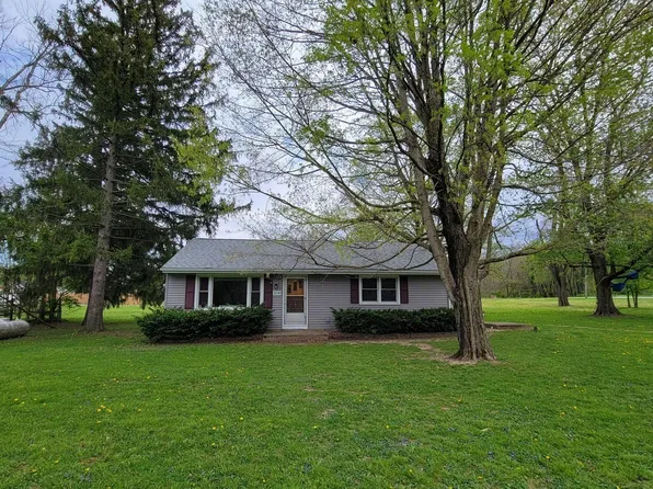 3049 W 543 S, Huntington, IN 46750