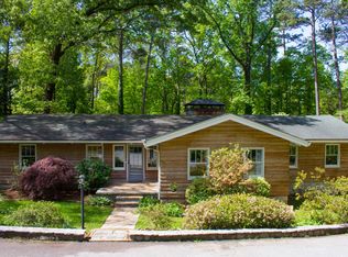 5349 Hugh Howell Rd, Stone Mountain, GA 30087