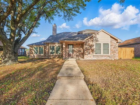 5309 Inwood Dr, Rowlett, TX 75088