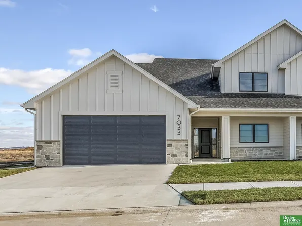 7033 N 276 Court Valley NE, Valley, NE 68064