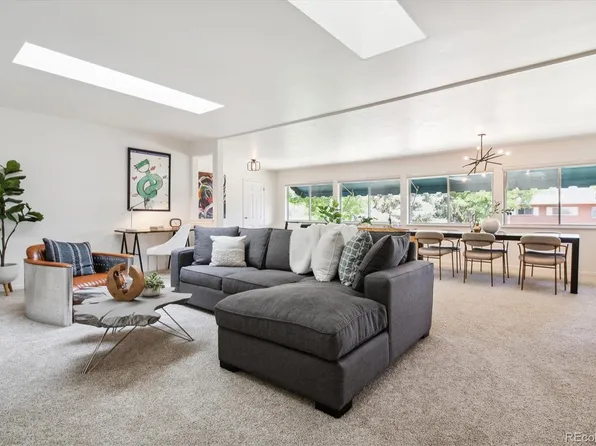 2205 S Holly St 8, Denver, CO 80222