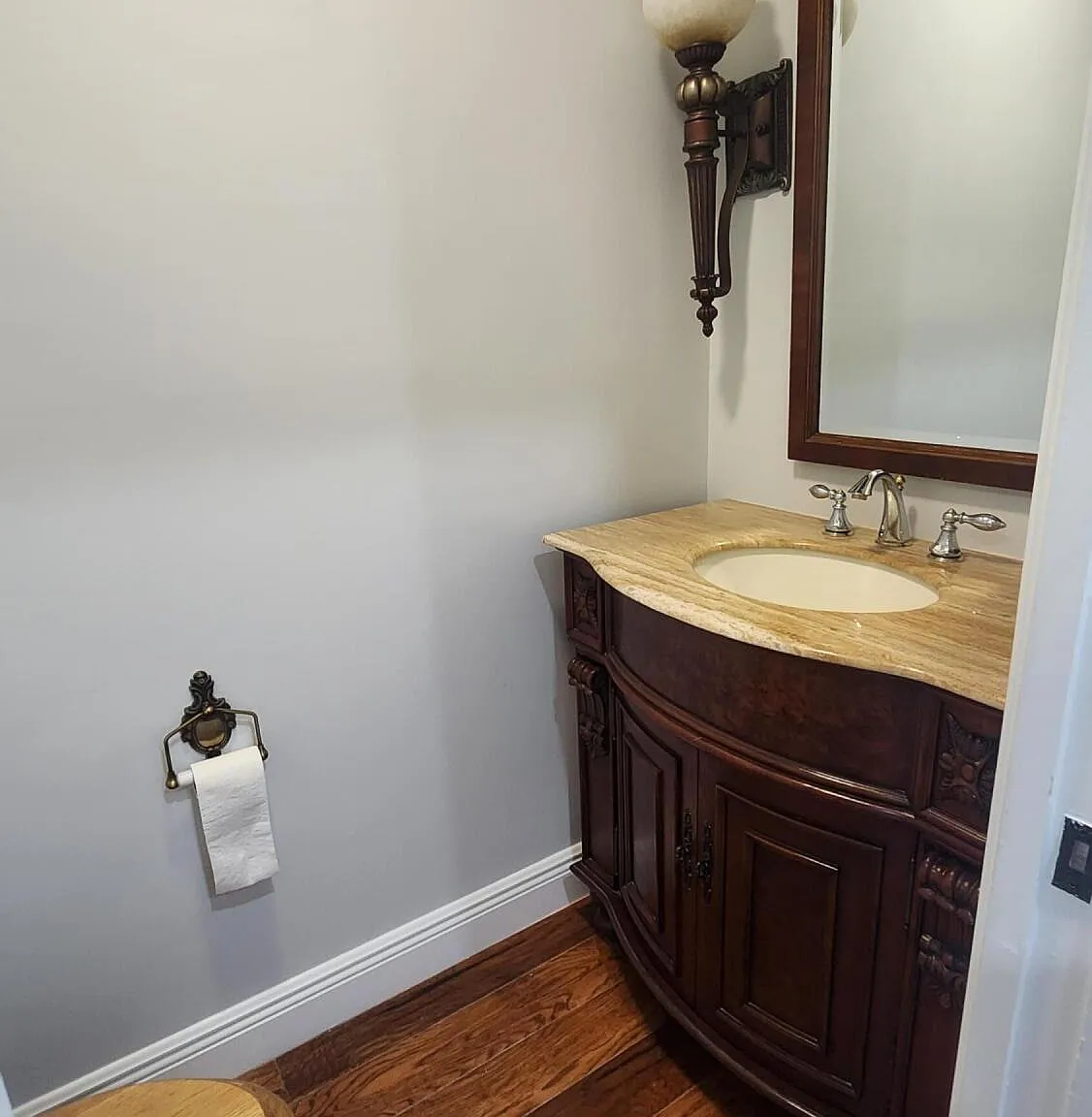 2 bed, 2.5 bath, 1558 sqft, $2,500 — Photo 4