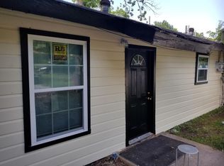 125/127 Jerri Street, Lufkin, TX 75901