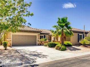 2222 Idaho Falls Dr, Henderson, NV 89044