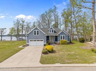 168 W Royal Way, Merry Hill, NC 27957