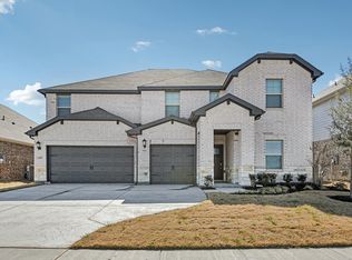 4209 Granbury Dr, Farmersville, TX 75442