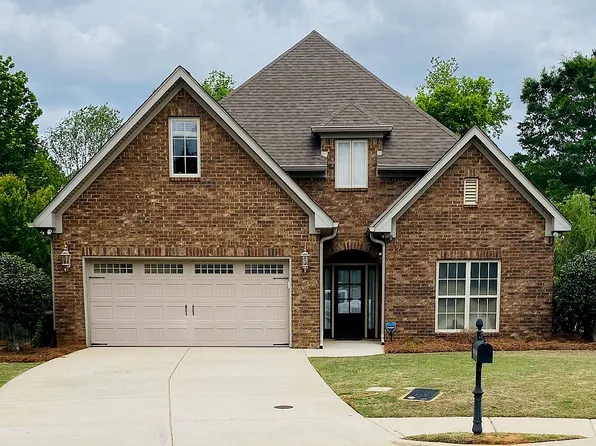 1941 Talcott Ct, Auburn, AL 36830