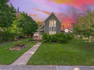 35000 Park St, Richmond, MI 48062