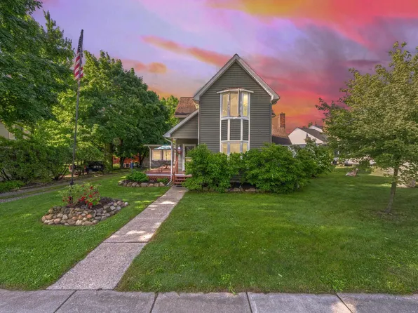 35000 Park St, Richmond, MI 48062