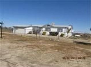 4650 Gorgonio Rd, Phelan, CA 92371