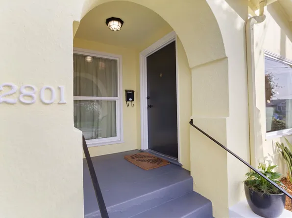 2801 Stanton St, Berkeley, CA 94702