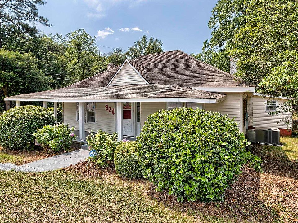 924 Bridge St, Saint Matthews, SC 29135 MLS 591471 Zillow