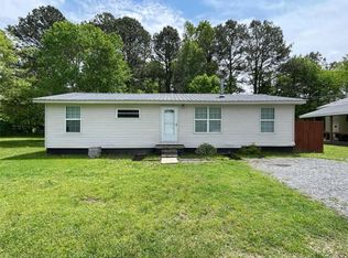 360 Cemetery Rd, Lyerly, GA 30730