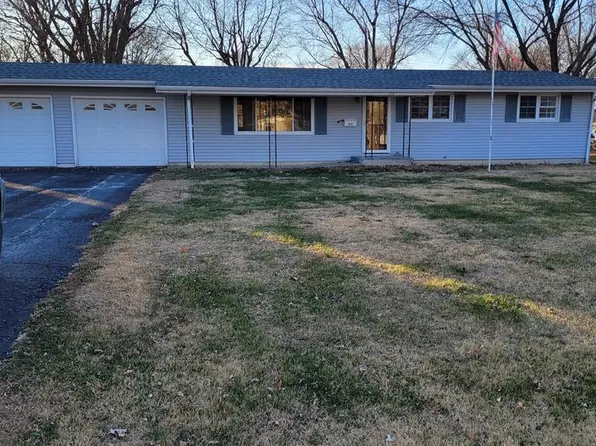 312 S Pearl St, Clarence, MO 63437