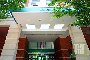 Sold by Halstead Real Estate