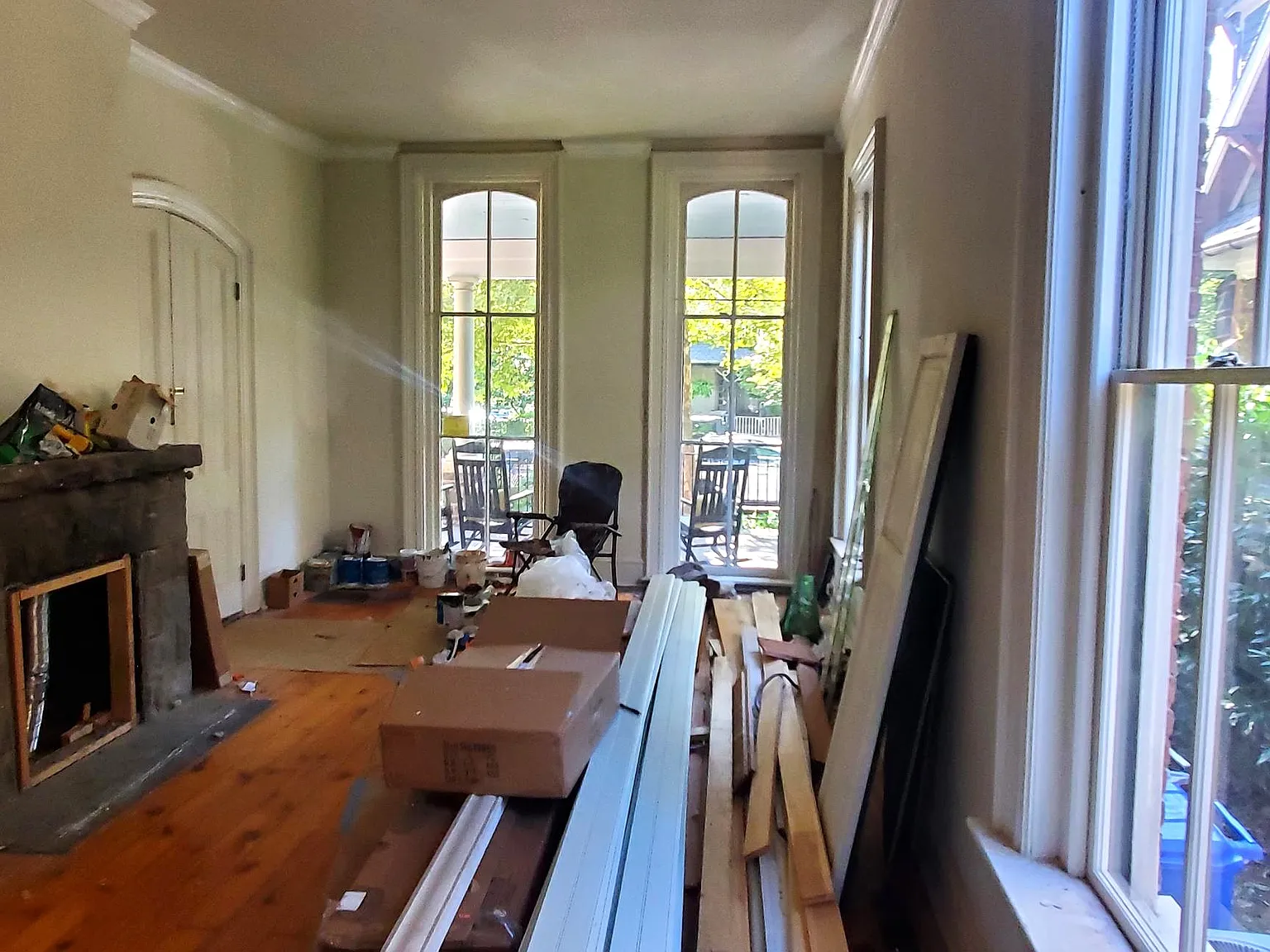 1 bed, $2,350 — Photo 4