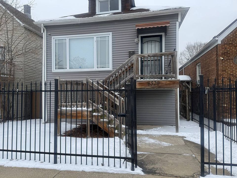 1st image of 8520 S Kingston Ave