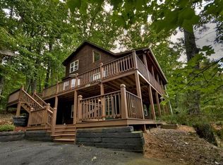 398 Ajs Holler, Blairsville, GA 30512