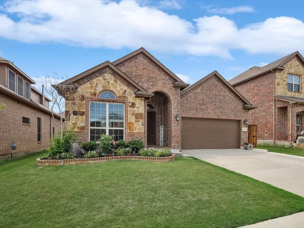 3816 Gennaker Dr, Denton, TX 76210