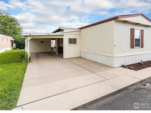 2200 37th St #8, Evans, CO 80620