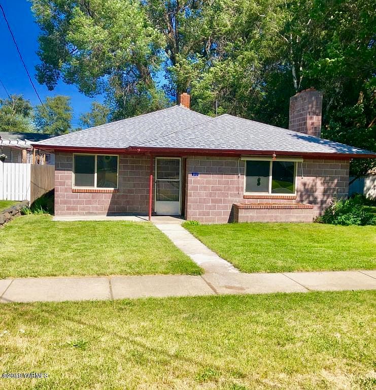 313 Naches Ave, Naches, WA 98937 Zillow