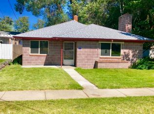 313 Naches Ave, Naches, WA 98937