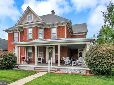 134 N Franklin St, Waynesboro, PA, 17268