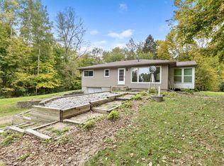 N5025 Coffee Rd, Helenville, WI 53137